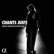 Chants Juifs , Various Artists