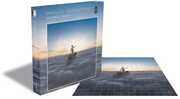 RockSaws - Pink Floyd The Endless River (500 Piece Jigsaw Puzzle) 