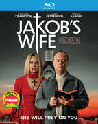 Jakob's Wife 