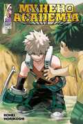 My Hero Academia, Vol. 29 (MHA)
