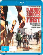 Django Shoots First [Import] 