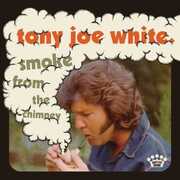 Smoke From The Chimney , Tony Joe White