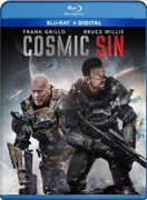 Cosmic Sin , Bruce Willis