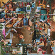 Reason to Live (Baby Blue Vinyl) , Lou Barlow