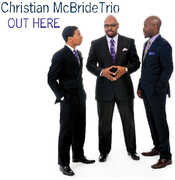 Out Here , Christian McBride