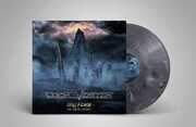 Opus Ferox - The Great Escape (Silver Vinyl) , Loch Vostok