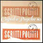 Cupid & Psyche 85 , Scritti Politti