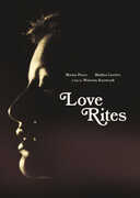 Love Rites , Isabelle Tinard