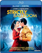 Strictly Ballroom , Barry Otto