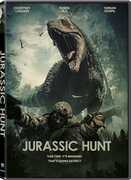 Jurassic Hunt , Riley Keough