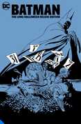 Batman: The Long Halloween Deluxe Edition , Jeph Loeb