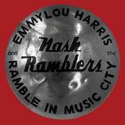 Ramble In Music City: The Lost Concert (1990) , Emmylou Harris