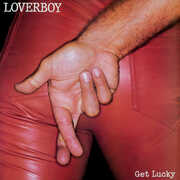 Get Lucky [Import] , Loverboy