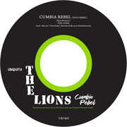 Cumbia Rebel , The Lions