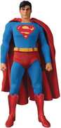 Mezco - Superman - One:12 Collective - Man of Steel Edition 
