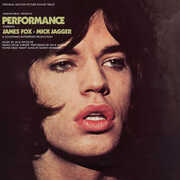 Performance (Original Motion Picture Soundtrack) 
