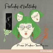 Preludes Et Solitudes , Various Artists