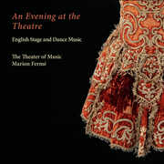 An Evening at the Theatre , Various Artists