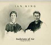 Inebriate Of Air [Import] , Ian King