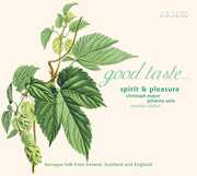 Good Taste , Various Artists