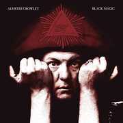 Black Magic , Aleister Crowley