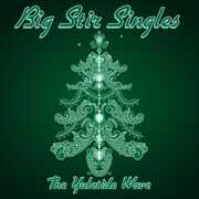 Big Stir Singles: The Yuletide Wave (Various Artists) , Various Artists