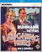 Laughing Heirs , Lien Deyers