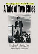 A Tale Of Two Cities , Dirk Bogarde