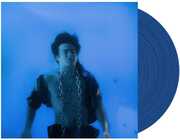 In Tongues - Transparent Blue , Joji