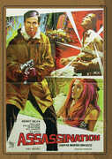 Assassination , Henry Silva