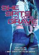 She Spits On Your Grave 