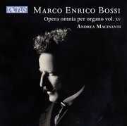 Complete Organ Works 15 , Andrea Macinanti