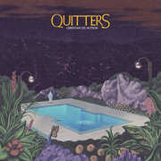 Quitters - Translucent Purple , Christian Lee Hutson