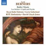 Ballet Music - Les Sirenes , Royal Ballet Sinfonia