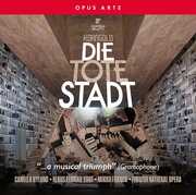 Die Tote Stadt , Klaus Florian Vogt