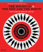 The Round-Up /  The Red and the White , Janos Gorbe
