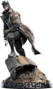 WETA Workshop Limited Edition Polystone - Zack Snyder's Justice League: Batman 1:4 Scale Statue