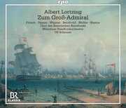 Der Gross - Admiral , Various