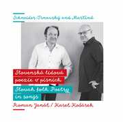 Slovak Folk Poetry in Songs , Roman Janal