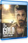 Gold , Zac Efron