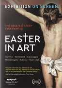Exhibition on Screen - Easter in Art , Glen McCready