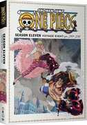 One Piece: Season 11 Voyage 8 