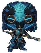 Funko POP! MARVEL: Marvel: Black Panther - Wakanda Forever - Okoye (Midnight Angel)