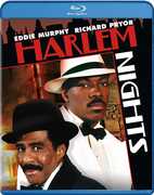 Harlem Nights , Eddie Murphy