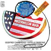 Watermelon Man (Original Soundtrack) , Melvin Van Peebles