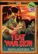 I Eat Your Skin , Robert Stanton