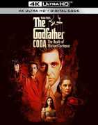 Mario Puzo's The Godfather, Coda: The Death of Michael Corleone , Al Pacino