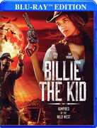 Billie The Kid 