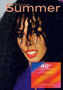 Donna Summer: 40th Anniversary [Import] , Donna Summer