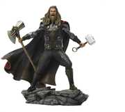 Iron Studios - Avengers: The Infinity Saga - BDS Art Scale 1/ 10 - Thor Ultimate Statue